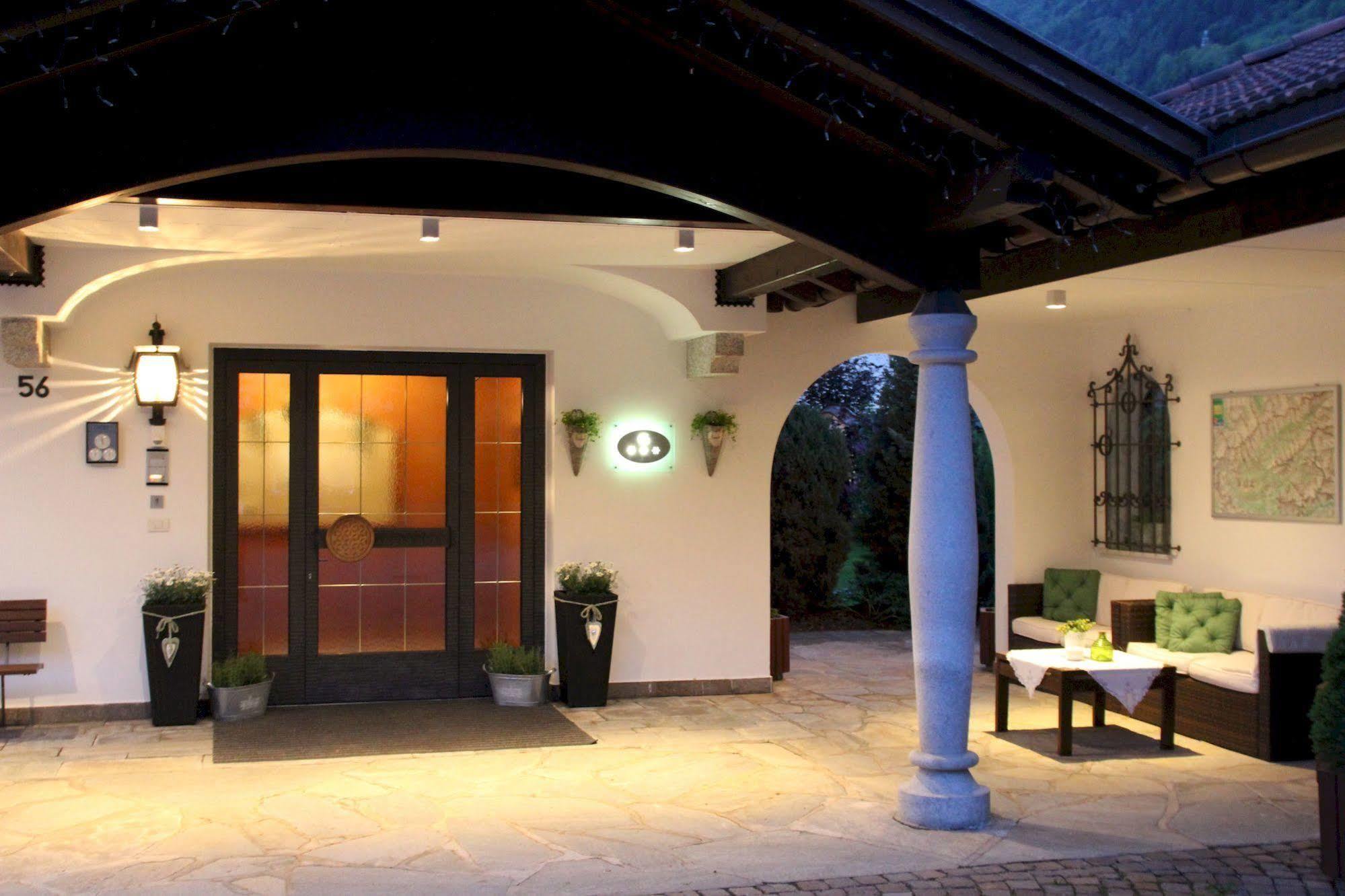 Garni Zimmerhofer Campo Tures Exterior photo